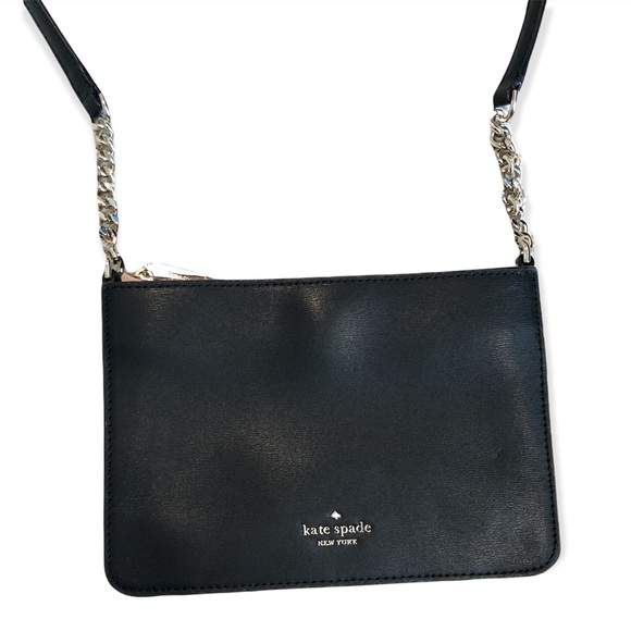 Kate Spade Connie Black Crossbody Bag - Picture 5 of 15